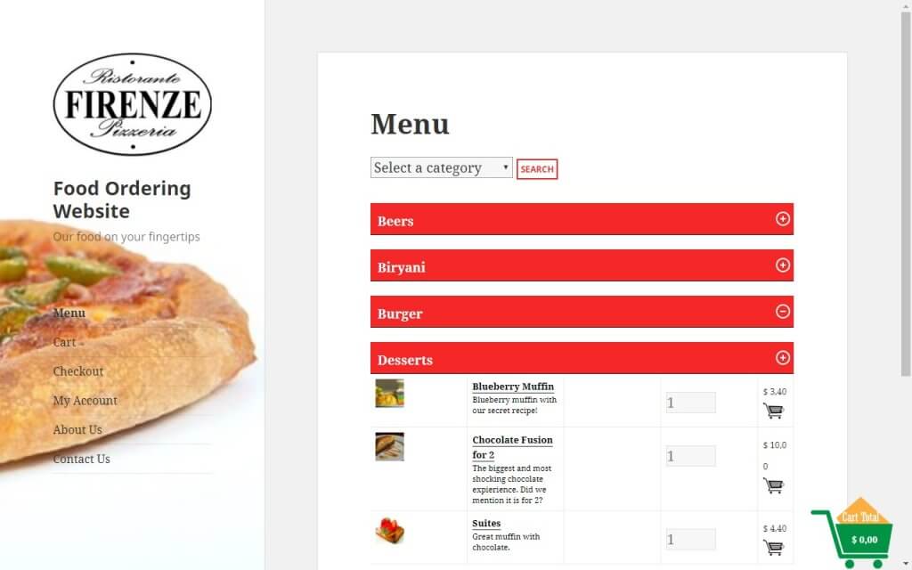 Wordpress-restaurant-theme-with-mobile-apps