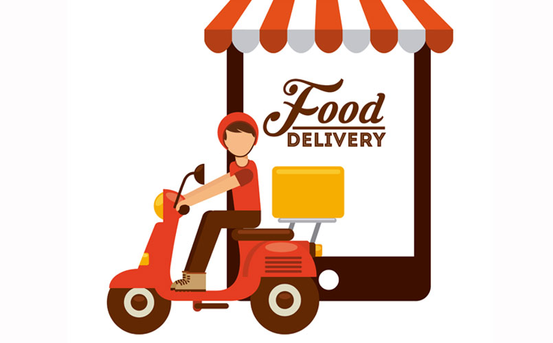 Seven Benefits Of Using Delivery Management System For Your Restaurant - Online  Food Ordering & Delivery Software | Edeliveryapp