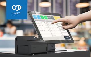 Open Source POS integration with online food ordering system