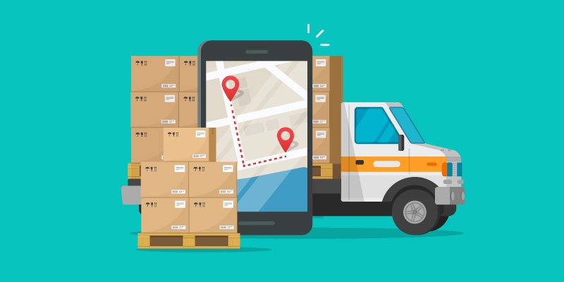 why do you need a courier delivery software
